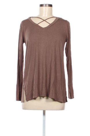 Bluză de femei Unbranded, Mărime M, Culoare Maro, Preț 94,52 Lei, #137125677
