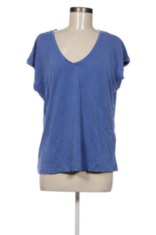 Дамска блуза Vero Moda, Размер L, Цвят Син, Цена 8,69 €, #137125679