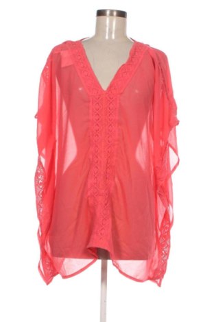 Bluză de femei Unbranded, Mărime XXL, Culoare Roz, Preț 57,74 Lei, #137125794