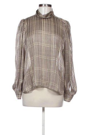 Damen Shirt Zara, Größe L, Farbe Mehrfarbig, Preis 10,99 €, #137125884