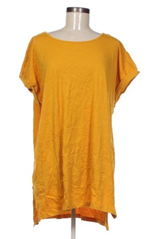 Dámska blúza Unbranded, Veľkosť XXL, Farba Žltá, Cena  14,95 €, #137125894