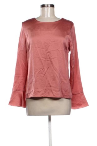 Дамска блуза Unbranded, Размер M, Цвят Пепел от рози, Цена 5,00 €, #137125905