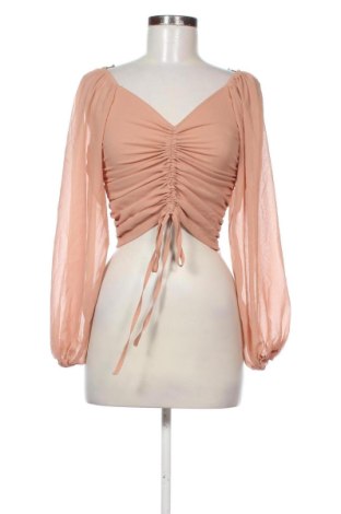 Damen Shirt SHEIN, Größe S, Farbe Rosa, Preis € 7,99, #137125934