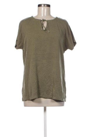 Bluză de femei Miss E, Mărime L, Culoare Verde, Preț 48,99 Lei, #137126060