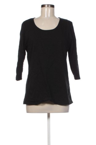 Bluzka damska Street One, Rozmiar L, Kolor Czarny, Cena 30,99 zł, #137126100