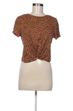 Damen Shirt H&M, Größe M, Farbe Mehrfarbig, Preis 8,99 €, #137126110