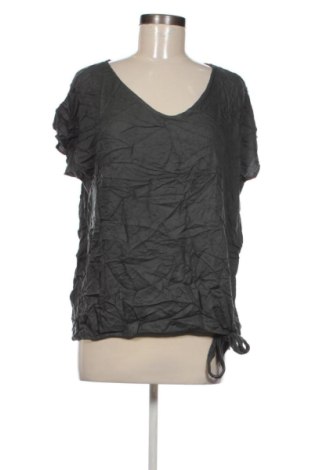 Damen Shirt Street One, Größe M, Farbe Grau, Preis 8,99 €, #137126238