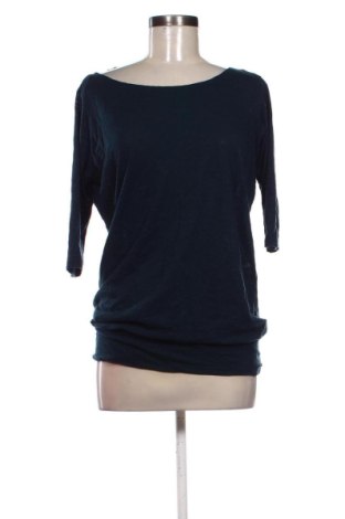 Дамска блуза H&M, Размер M, Цвят Син, Цена 8,00 €, #137126294