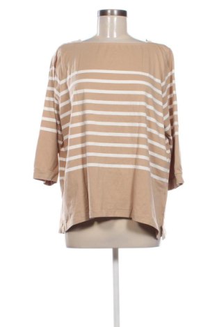 Дамска блуза C&A, Размер XXL, Цвят Многоцветен, Цена 12,57 €, #137126330