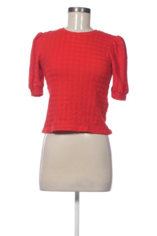 Női blúz Vero Moda, Méret XS, Szín Piros, Ár 4 049 Ft, #137126331