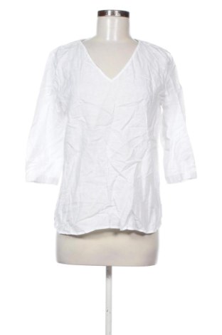 Дамска блуза Esprit, Размер L, Цвят Бял, Цена 14,31 €, #137126361
