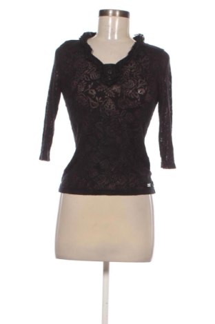 Bluzka damska Street One, Rozmiar XS, Kolor Czarny, Cena 24,20 zł, #137126523