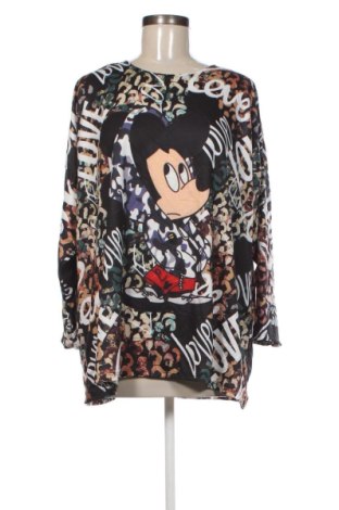 Bluză de femei Unbranded, Mărime 4XL, Culoare Multicolor, Preț 84,99 Lei, #137126527