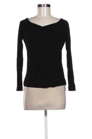 Дамска блуза SHEIN, Размер L, Цвят Черен, Цена 6,00 €, #137126548