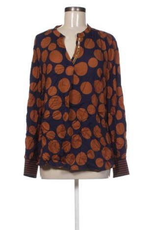 Bluză de femei Emily Van den Bergh, Mărime XL, Culoare Multicolor, Preț 231,99 Lei, #137126576