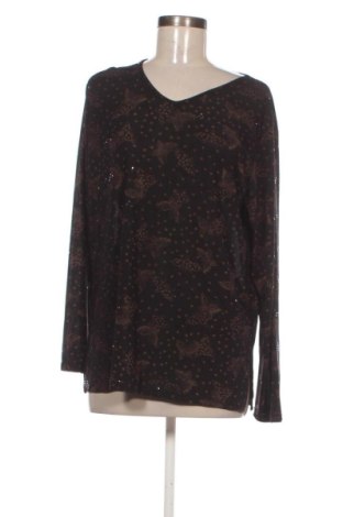 Дамска блуза Unbranded, Размер XL, Цвят Многоцветен, Цена 8,00 €, #137126708