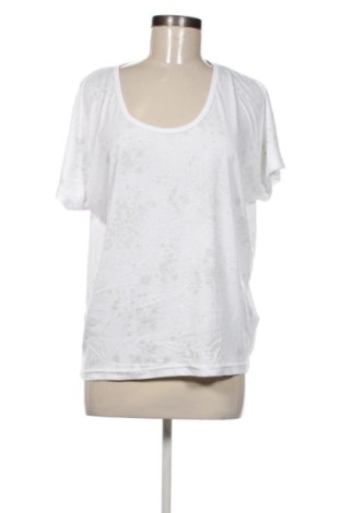 Bluză de femei Crivit, Mărime M, Culoare Alb, Preț 48,99 Lei, #137126710