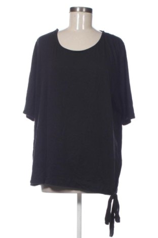 Damen Shirt Unbranded, Größe XXL, Farbe Schwarz, Preis € 11,99, #137126880