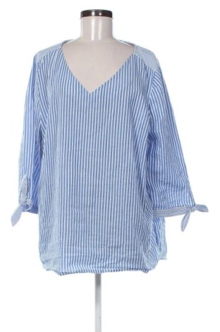 Damen Shirt Cecil, Größe XXL, Farbe Mehrfarbig, Preis € 17,00, #137126992