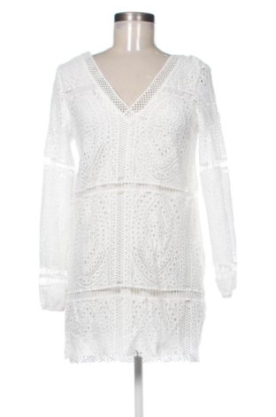 Bluză de femei Unbranded, Mărime M, Culoare Alb, Preț 36,74 Lei, #137127119
