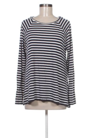 Damen Shirt Street One, Größe L, Farbe Mehrfarbig, Preis € 13,00, #137127125