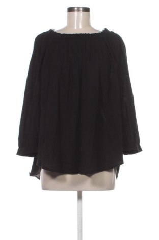 Damen Shirt S.Oliver, Größe XXL, Farbe Schwarz, Preis 20,00 €, #137127213