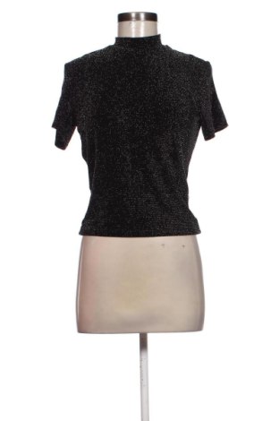 Дамска блуза Monki, Размер M, Цвят Черен, Цена 5,00 €, #137127221