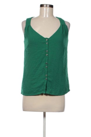 Damen Shirt Morgan, Größe S, Farbe Grün, Preis 11,99 €, #137127384
