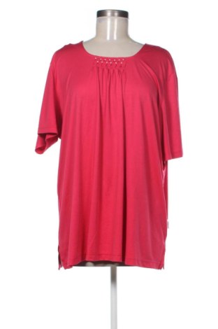Bluză de femei Unbranded, Mărime XXL, Culoare Roz, Preț 73,49 Lei, #137127511