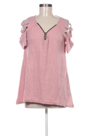 Bluză de femei Unbranded, Mărime M, Culoare Roz, Preț 51,99 Lei, #137127600
