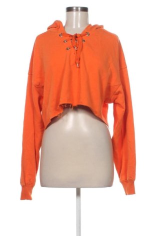 Γυναικεία μπλούζα H&M, Μέγεθος L, Χρώμα Πορτοκαλί, Τιμή 16,40 €, #137127660