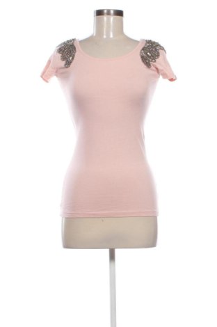 Bluză de femei Terranova, Mărime S, Culoare Roz, Preț 33,00 Lei, #137127662