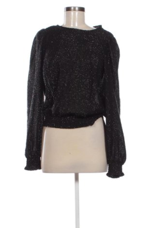 Bluză de femei Mohito, Mărime S, Culoare Negru, Preț 42,00 Lei, #137127699