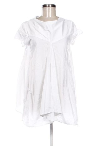 Дамска блуза Wendy Trendy, Размер XL, Цвят Бял, Цена 13,72 €, #137127741