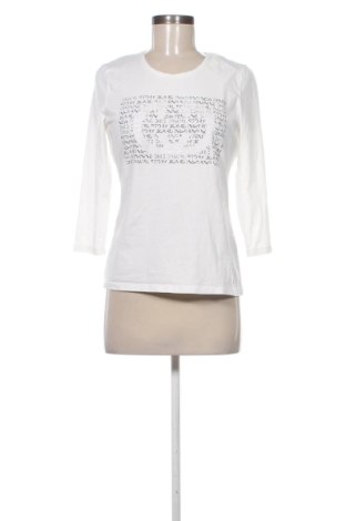 Damen Shirt Gerry Weber, Größe M, Farbe Weiß, Preis € 13,00, #137127862