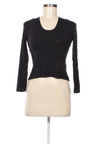 Bluză de femei Unbranded, Mărime M, Culoare Negru, Preț 26,25 Lei, #137127976