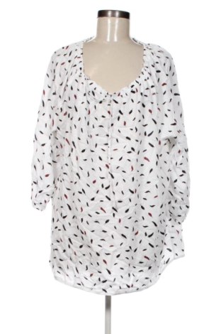 Дамска блуза Unbranded, Размер XXL, Цвят Многоцветен, Цена 15,84 €, #137128091