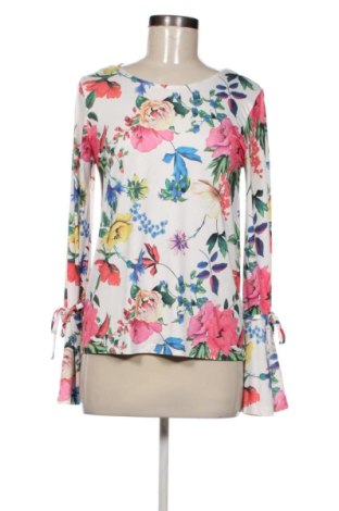 Bluză de femei Amisu, Mărime M, Culoare Multicolor, Preț 29,99 Lei, #137128114