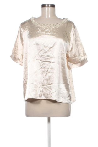 Bluză de femei Unbranded, Mărime XL, Culoare Ecru, Preț 57,74 Lei, #137128127