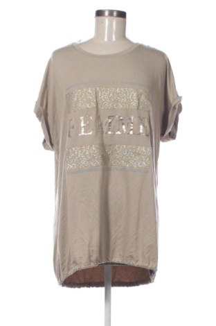 Női blúz Unbranded, Méret XXL, Szín Bézs, Ár 5 729 Ft, #137128147