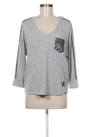 Bluză de femei Key Largo, Mărime M, Culoare Gri, Preț 31,49 Lei, #137128181