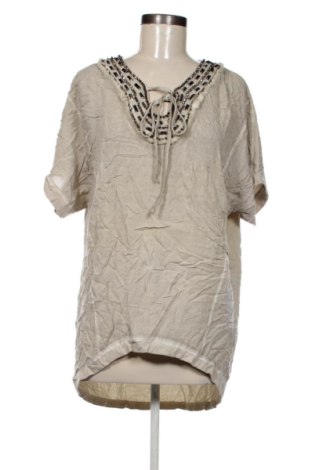 Damen Shirt Unbranded, Größe L, Farbe Beige, Preis 11,99 €, #137128226