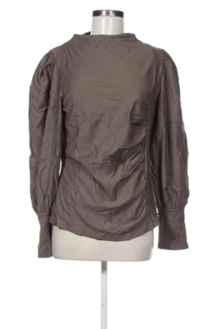 Damen Shirt Gestuz, Größe XL, Farbe Braun, Preis 89,99 €, #137128378