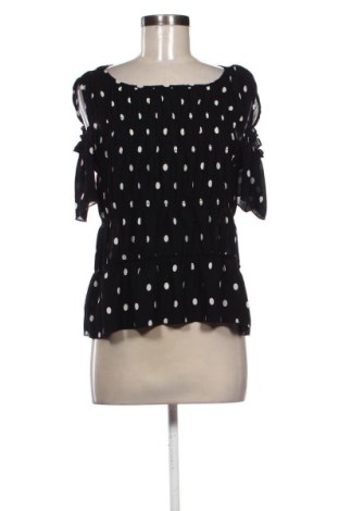 Дамска блуза Zara, Размер S, Цвят Многоцветен, Цена 14,00 €, #137128576