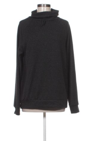 Bluză de femei Janina, Mărime L, Culoare Gri, Preț 31,49 Lei, #137128608
