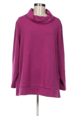 Damen Shirt Bonita, Größe XXL, Farbe Lila, Preis 10,99 €, #137128693
