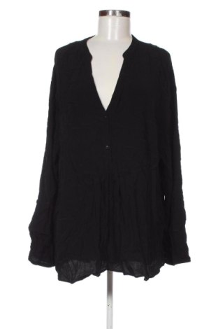 Damen Shirt Unbranded, Größe XXL, Farbe Schwarz, Preis 10,99 €, #137128727