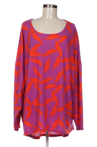 Bluză de femei Unbranded, Mărime 4XL, Culoare Multicolor, Preț 79,99 Lei, #137128743