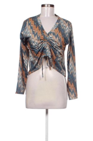 Bluză de femei Unbranded, Mărime L, Culoare Multicolor, Preț 41,99 Lei, #137128761