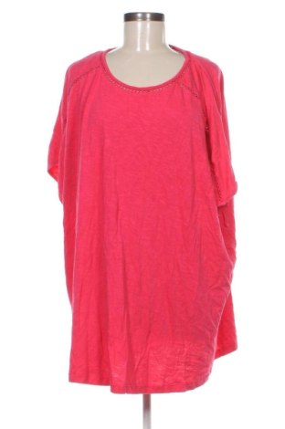 Dámska blúza Thea, Veľkosť 3XL, Farba Ružová, Cena  18,95 €, #137128763